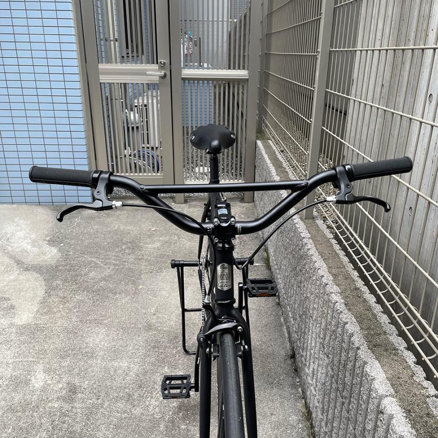 フジ（Fuji） 限定特価！ スプレッドライザーバーカスタム DECLARATION