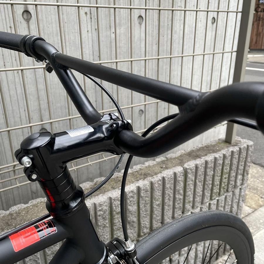 フジ（Fuji） 限定特価！ スプレッドライザーバーカスタム DECLARATION