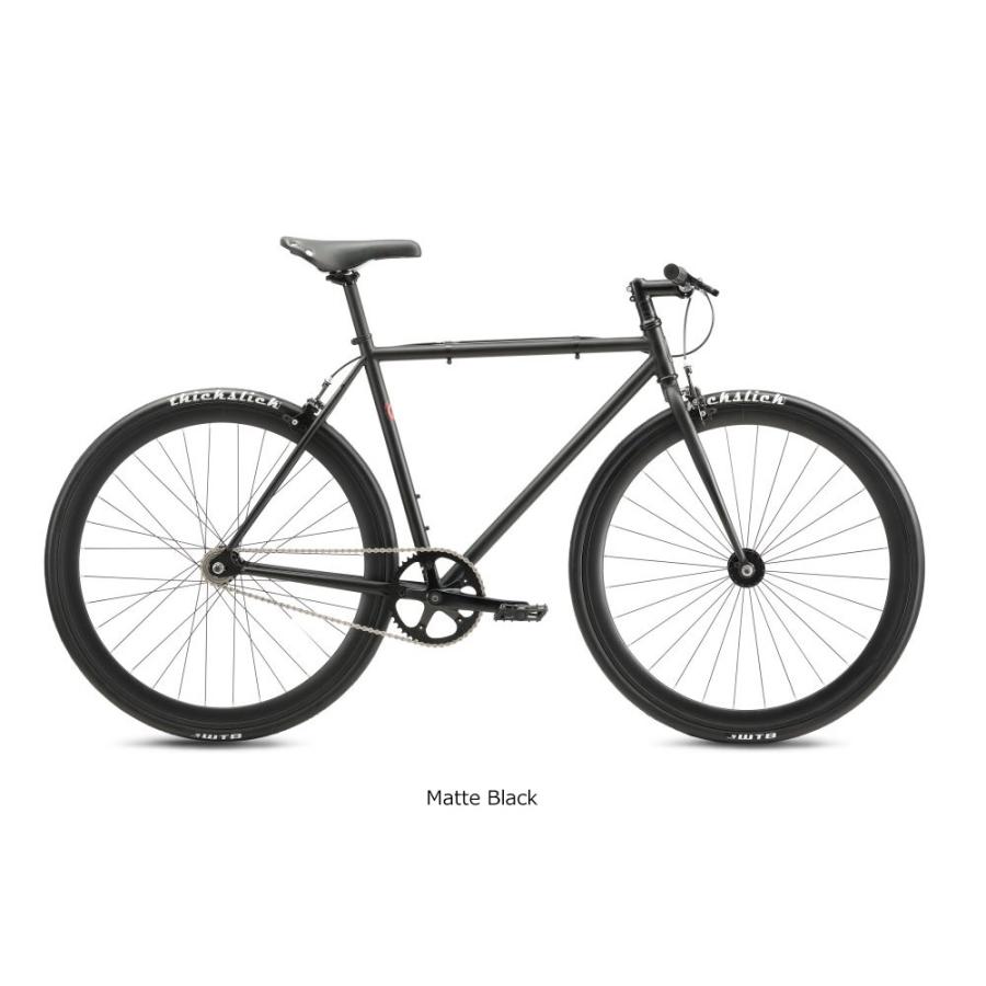 fuji declaration ピストバイク　52cm 引取り フジ（Fuji） 限定特価！ DECLARATION(デクラレーション) シングル
