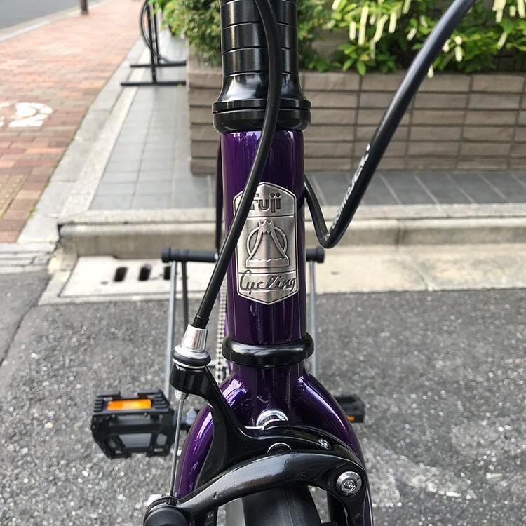 フジ(バイク) 限定特価! DECLARATION(デクラレーション) FUJI フジ(バイク) 限定特価! DECLARATION(デクラレーション) FUJI