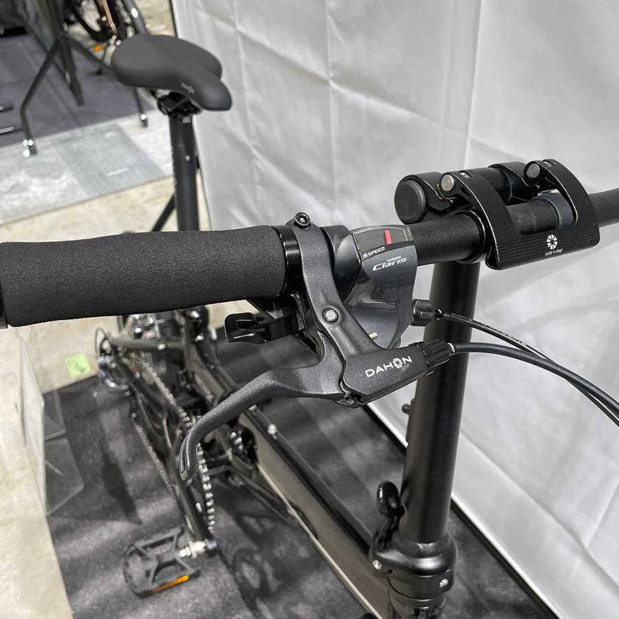 DAHON（ダホン） 最大7000円クーポン配布 DEFTER TX（デフターTX