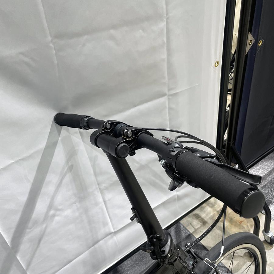 DAHON（ダホン） DEFTER TX（デフターTX） 折り畳みフォールディング