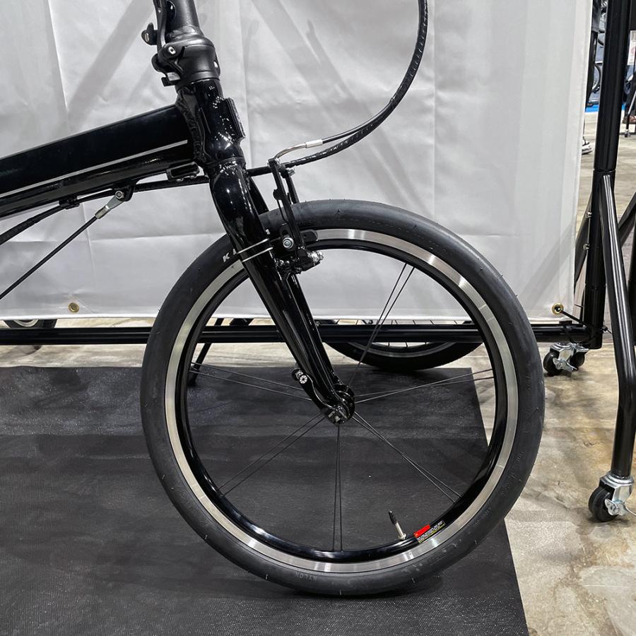 DAHON（ダホン） DEFTER TX（デフターTX） 折り畳みフォールディング