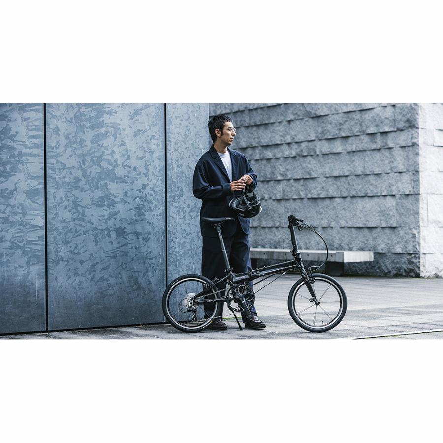 DAHON（ダホン） 最大7000円クーポン配布 DEFTER TX（デフターTX