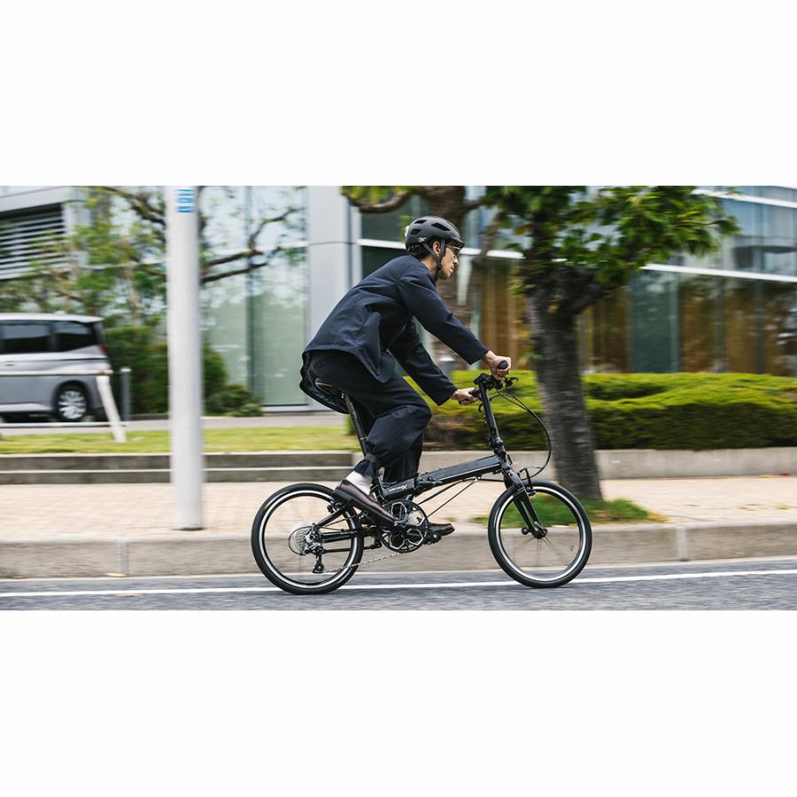 DAHON defter 防犯登録解除済　譲渡書有り DAHON defter 防犯登録解除済 譲渡書有り DAHON defter 防犯登録解除済