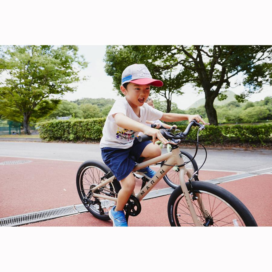 MARIN（マリン） DONKY JR20 6SPEED（ドンキージュニア） 幼児・子供用