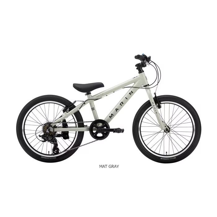 連休値下★湘南手渡★マリン ドンキー ジュニア 20 MARIN（マリン） DONKY JR20 6SPEED（ドンキージュニア） 幼児・子供用