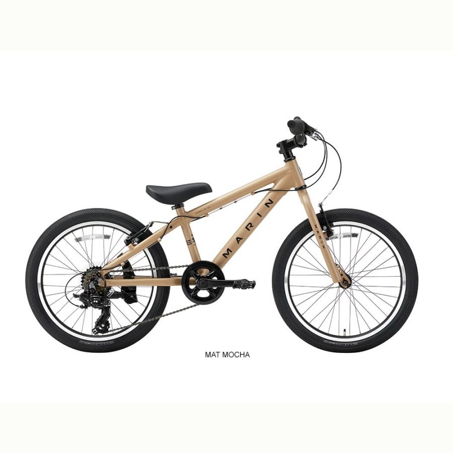 MARIN（マリン） DONKY JR20 6SPEED（ドンキージュニア） 幼児・子供用