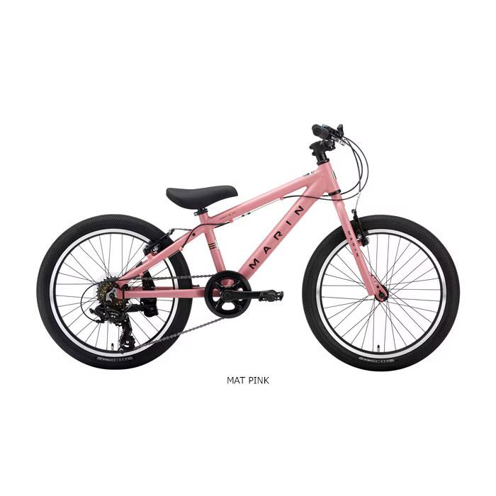 MARIN（マリン） DONKY JR20 6SPEED（ドンキージュニア） 幼児・子供用