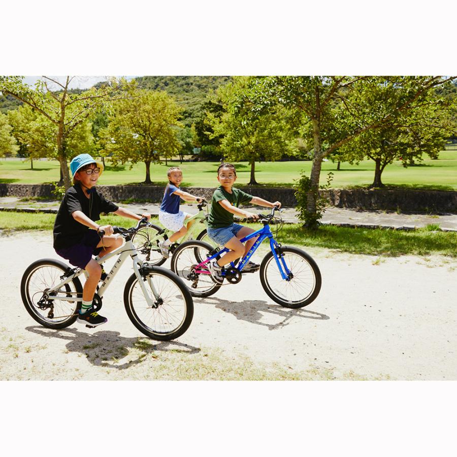 MARIN DONKY JR22 6SPEED 2025モデル/MARIN(マリン) 幼児・子供 MARIN DONKY JR22 6SPEED 2025モデル/MARIN(マリン) 幼児・子供