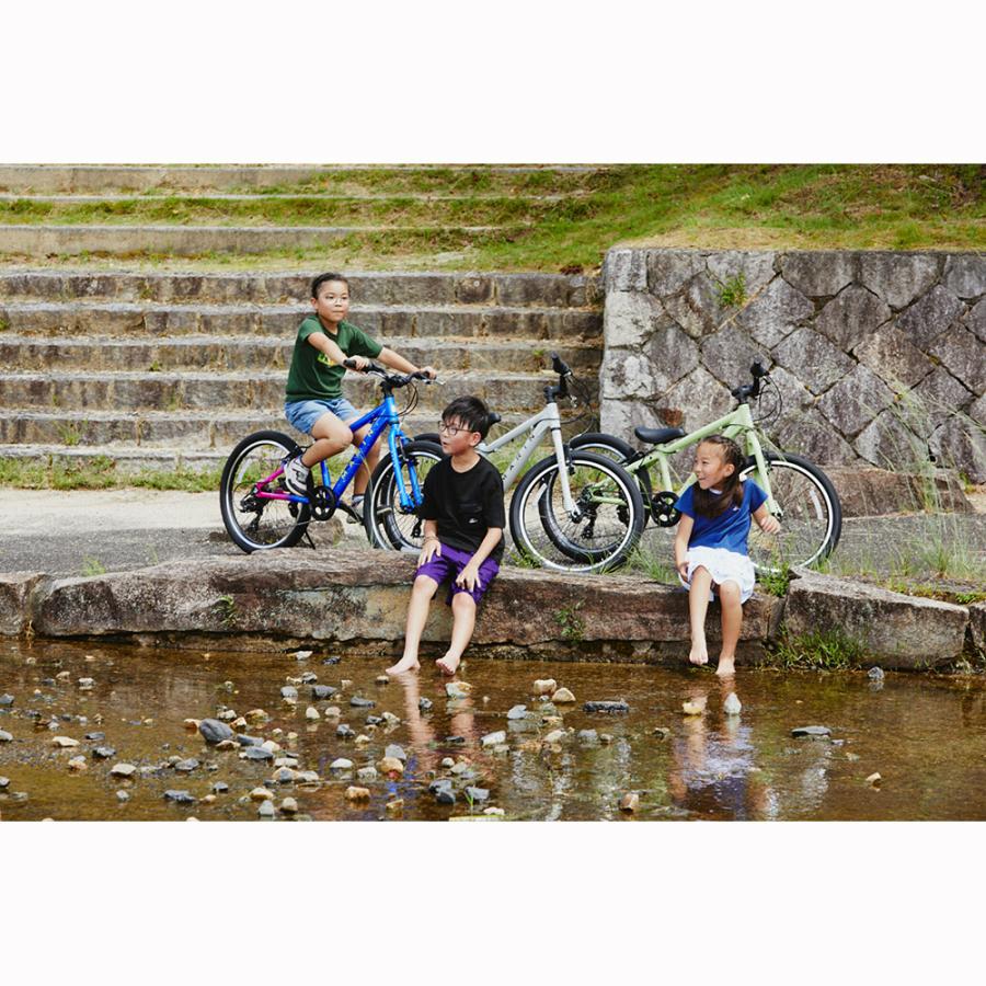 MARIN DONKY JR22 6SPEED 2025モデル/MARIN(マリン) 幼児・子供 MARIN DONKY JR22 6SPEED 2025モデル/MARIN(マリン) 幼児・子供