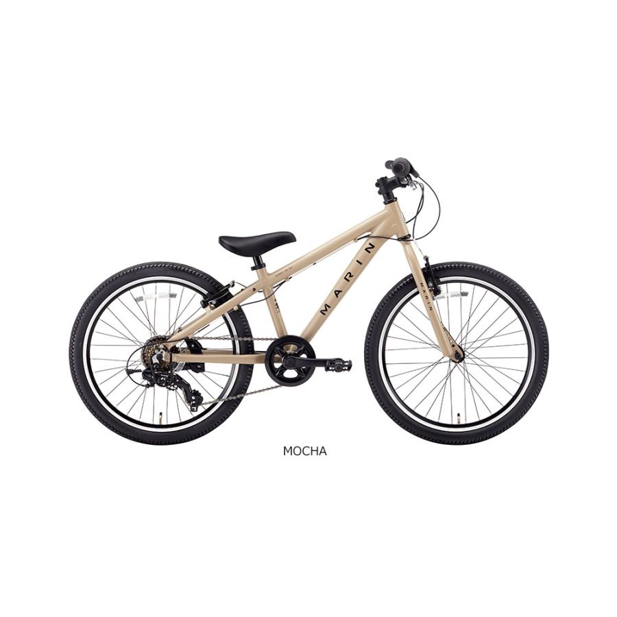 MARIN DONKY JR22 6SPEED 2025モデル/MARIN(マリン) 幼児・子供 MARIN DONKY JR22 6SPEED 2025モデル/MARIN(マリン) 幼児・子供