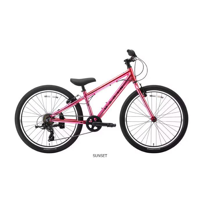 MARIN DONKY JR24 6SPEED 2025モデル/MARIN(マリン) 幼児・子供 MARIN DONKY JR24 6SPEED 2025モデル/MARIN(マリン) 幼児・子供