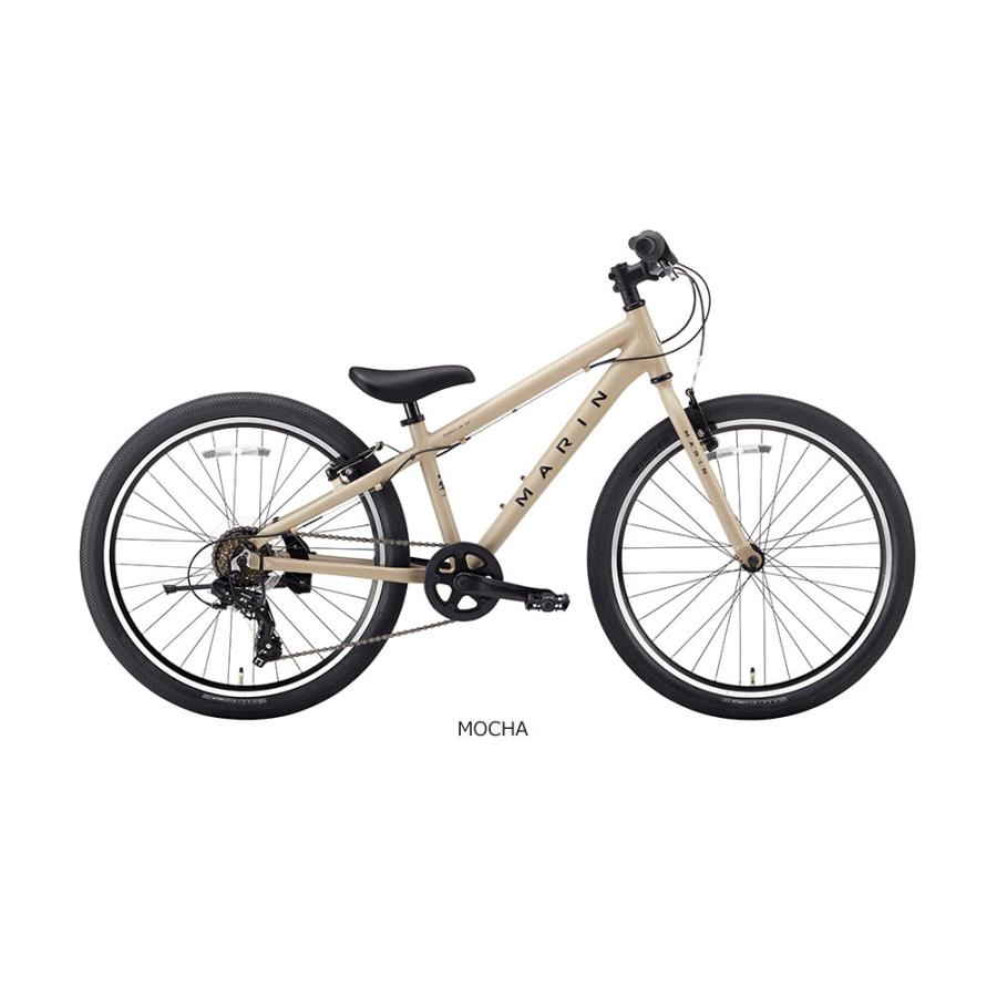 MARIN DONKY JR24 6SPEED 2025モデル/MARIN(マリン) 幼児・子供 MARIN DONKY JR24 6SPEED 2025モデル/MARIN(マリン) 幼児・子供