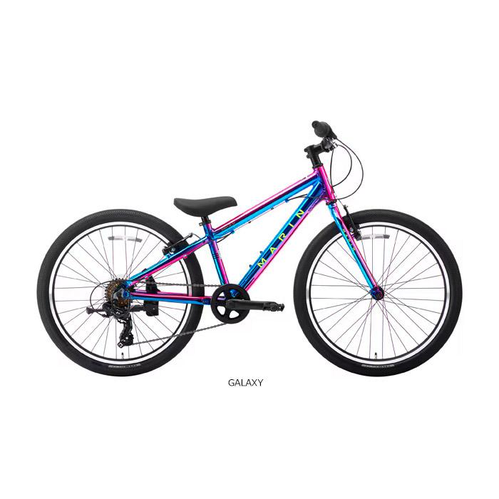 MARIN DONKY JR24 6SPEED 2025モデル/MARIN(マリン) 幼児・子供 MARIN DONKY JR24 6SPEED 2025モデル/MARIN(マリン) 幼児・子供