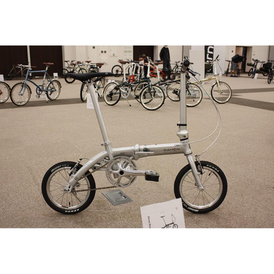 23区 折りたたみ自転車