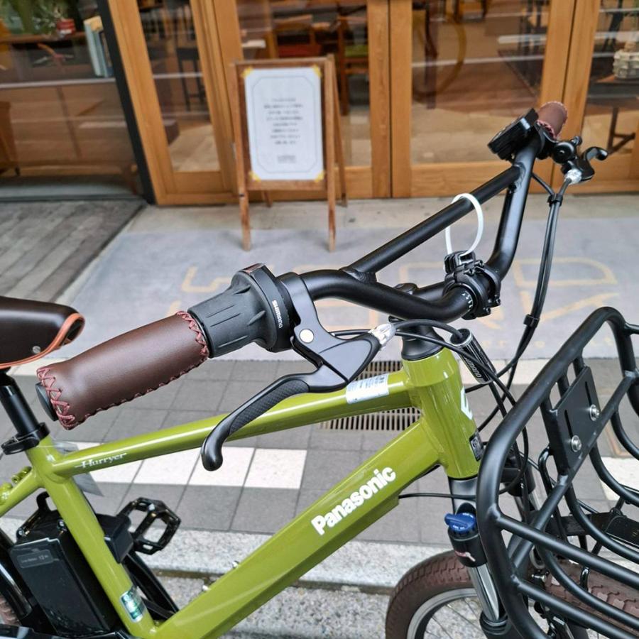ハリヤ　ファットバイクカスタム　駆動系新品パーツ　近隣無料配達、たのメル便対応 Hurryer 特価(7/23 9時まで) スプレッドライザーバー厳選カスタム