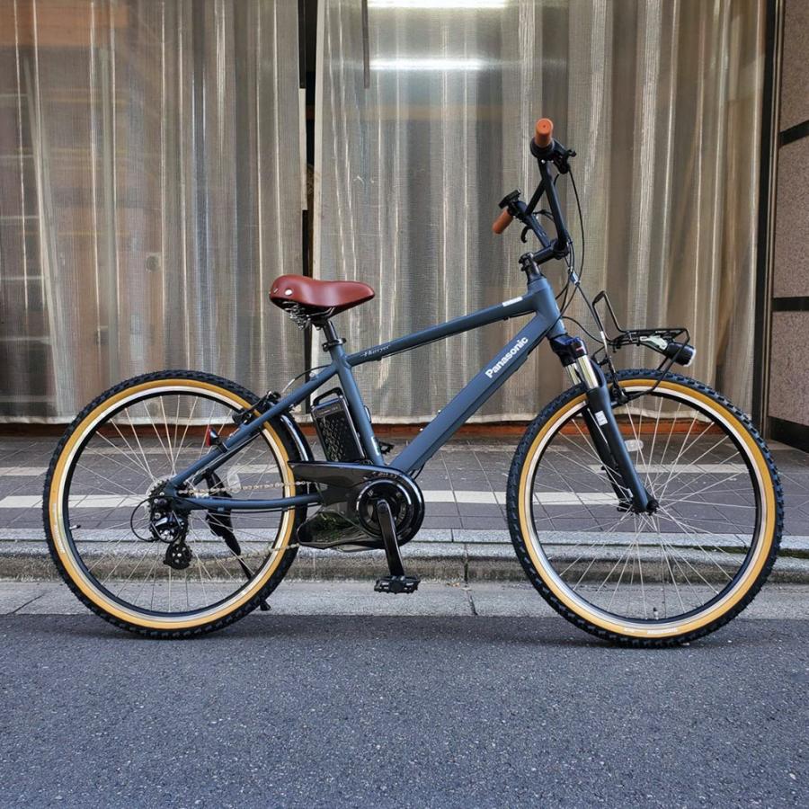 Hurryer 本格BMXハンドル搭載厳選カスタム HURRYER(ハリヤ) BE-FH671