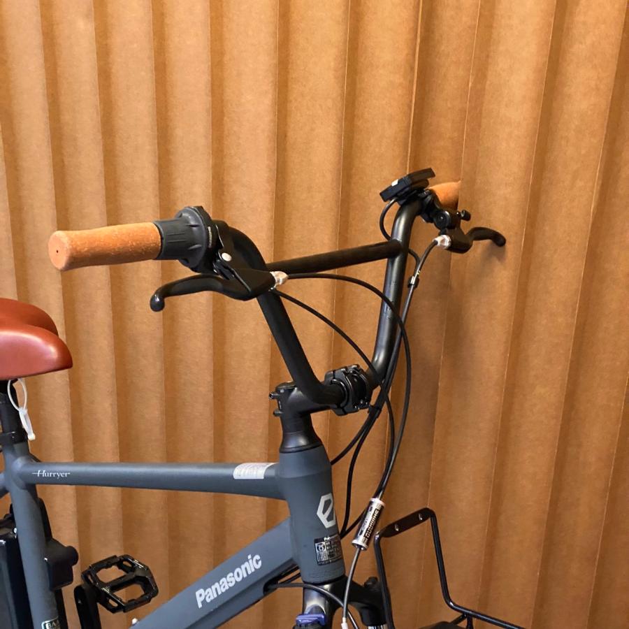 Hurryer 特価(予告なく終了) 本格BMXハンドル搭載厳選カスタム HURRYER