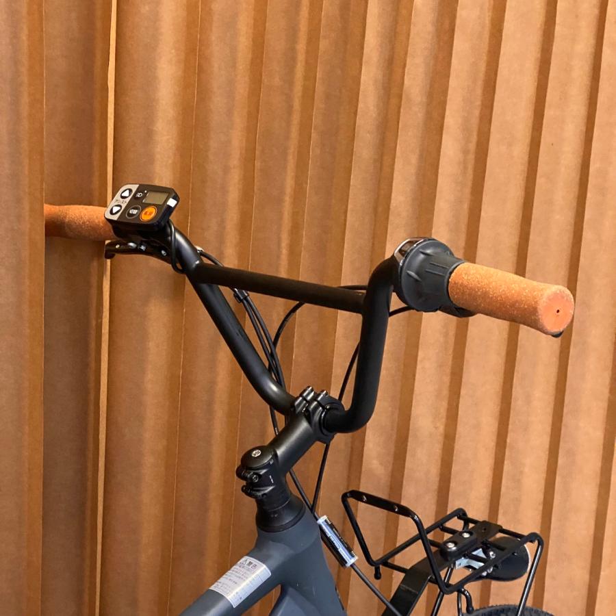 Hurryer 特価(7/23 9時まで) 本格BMXハンドル搭載厳選カスタム HURRYER