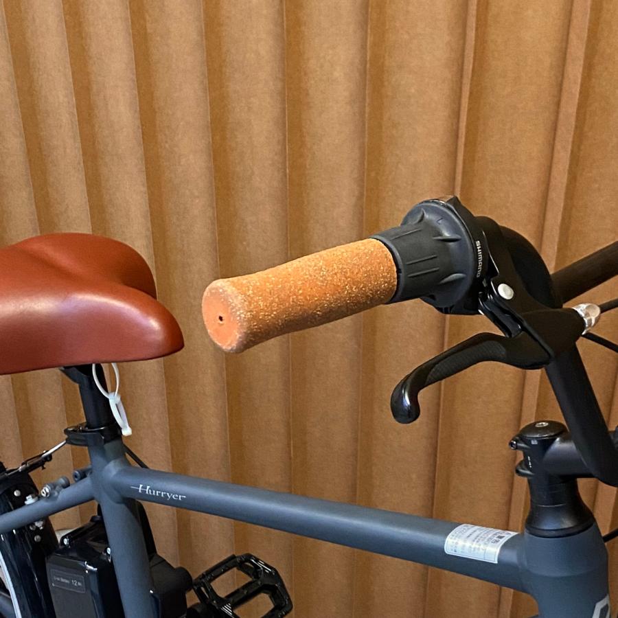 Hurryer 特価(予告なく終了) 本格BMXハンドル搭載厳選カスタム HURRYER