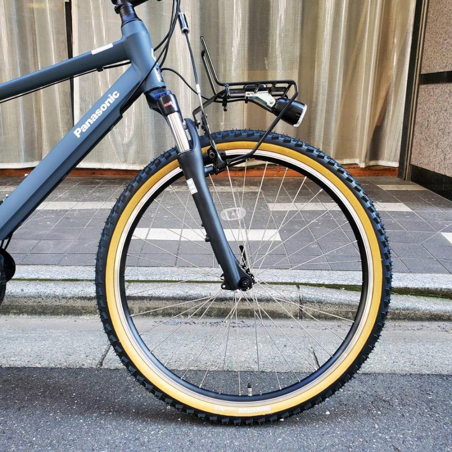 Hurryer 本格BMXハンドル搭載厳選カスタム HURRYER(ハリヤ) BE-FH671