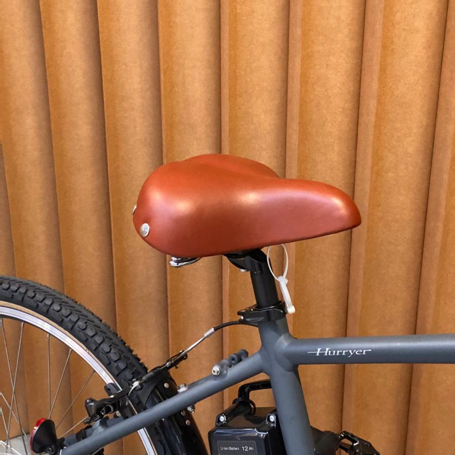 Hurryer 特価(予告なく終了) 本格BMXハンドル搭載厳選カスタム HURRYER