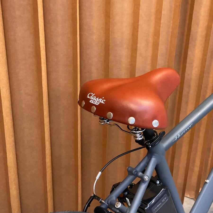 Hurryer 特価(7/23 9時まで) 本格BMXハンドル搭載厳選カスタム HURRYER