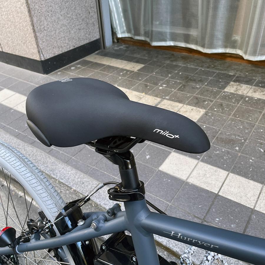 Hurryer アーバンバスケット厳選カスタム HURRYER(ハリヤ) BE Hurryer アーバンバスケット厳選カスタム HURRYER(ハリヤ) BE