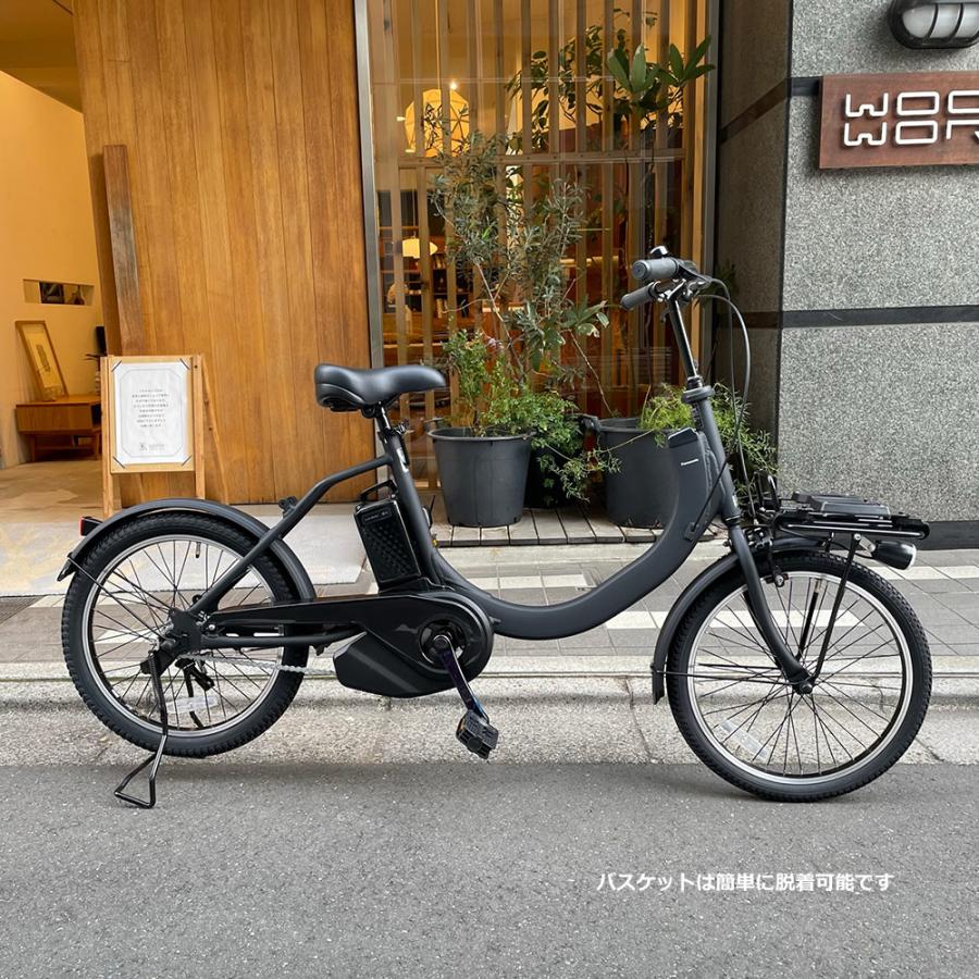 ペット乗せられる　パナソニックBE-FSW011Bカスタム用カゴ×ハンドルのみ 楽天市場】【数量限定特価】【ペットポーターリア・ペット乗せ