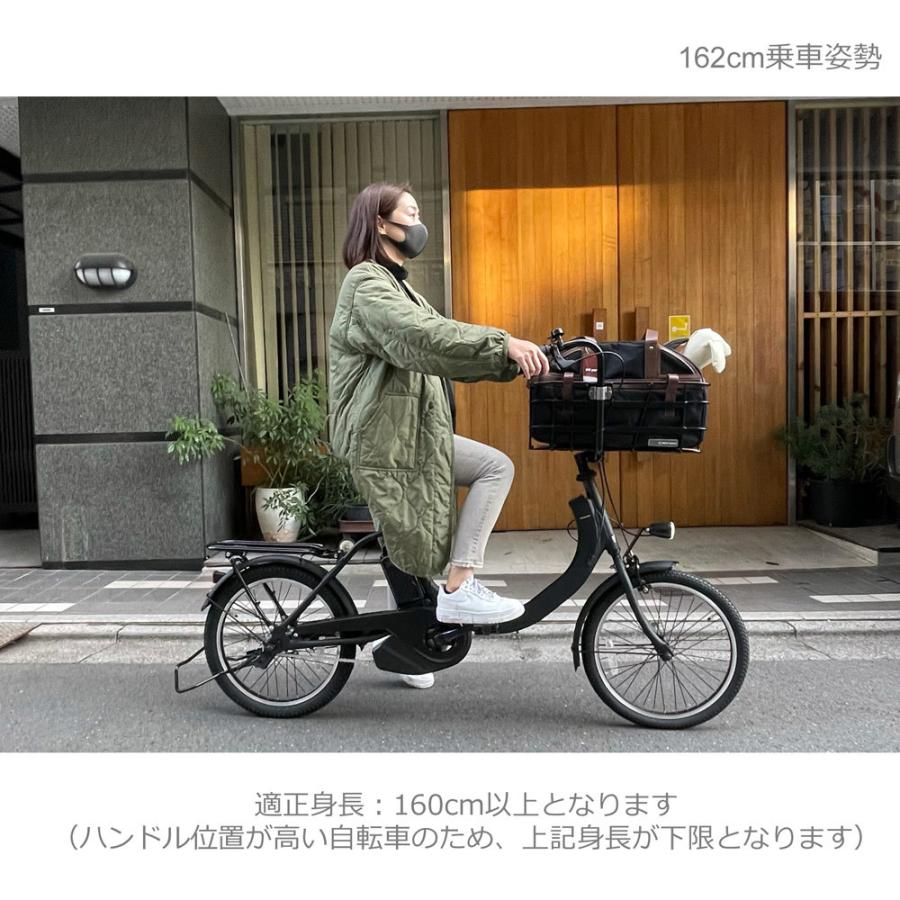 SW ペットポーターフロント・ペット乗せフルカスタム(マンダリン