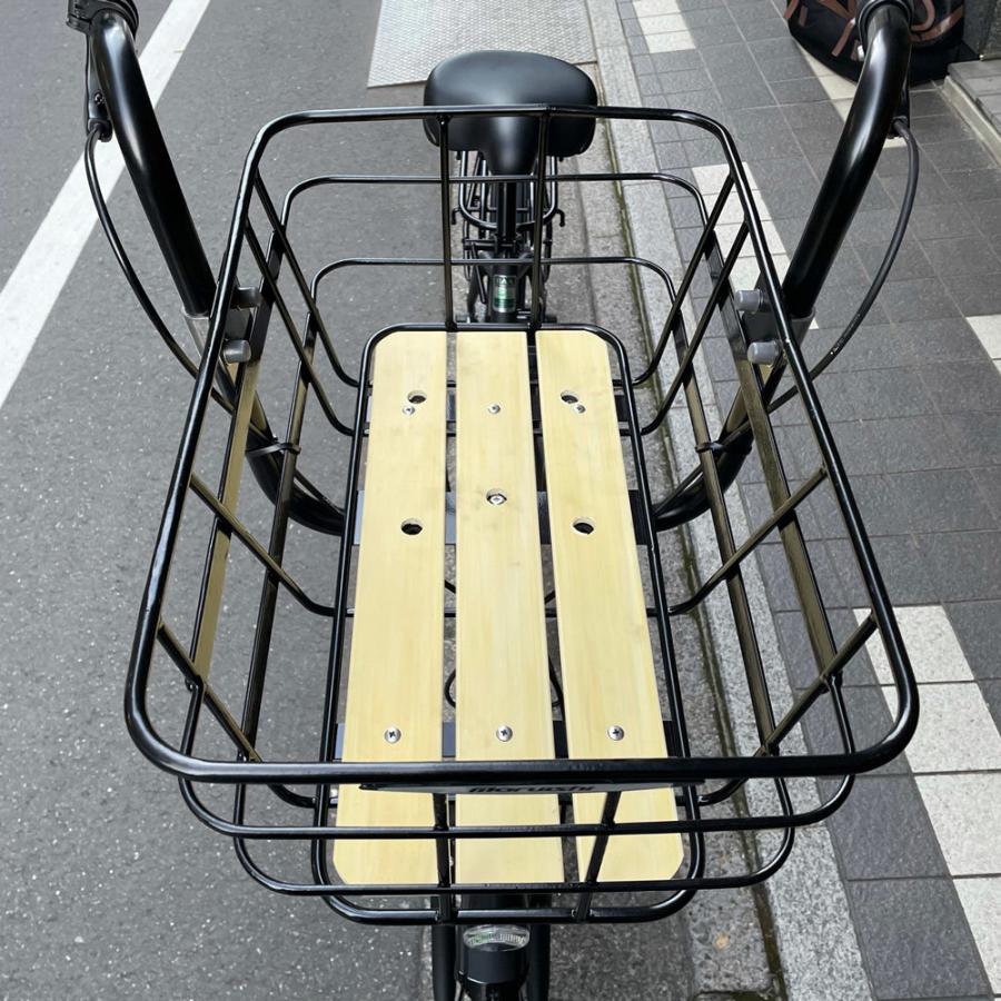 ペット専用自転車　美品 楽天市場】限定特価中(1/29 18時まで)【ペットポーターフロント