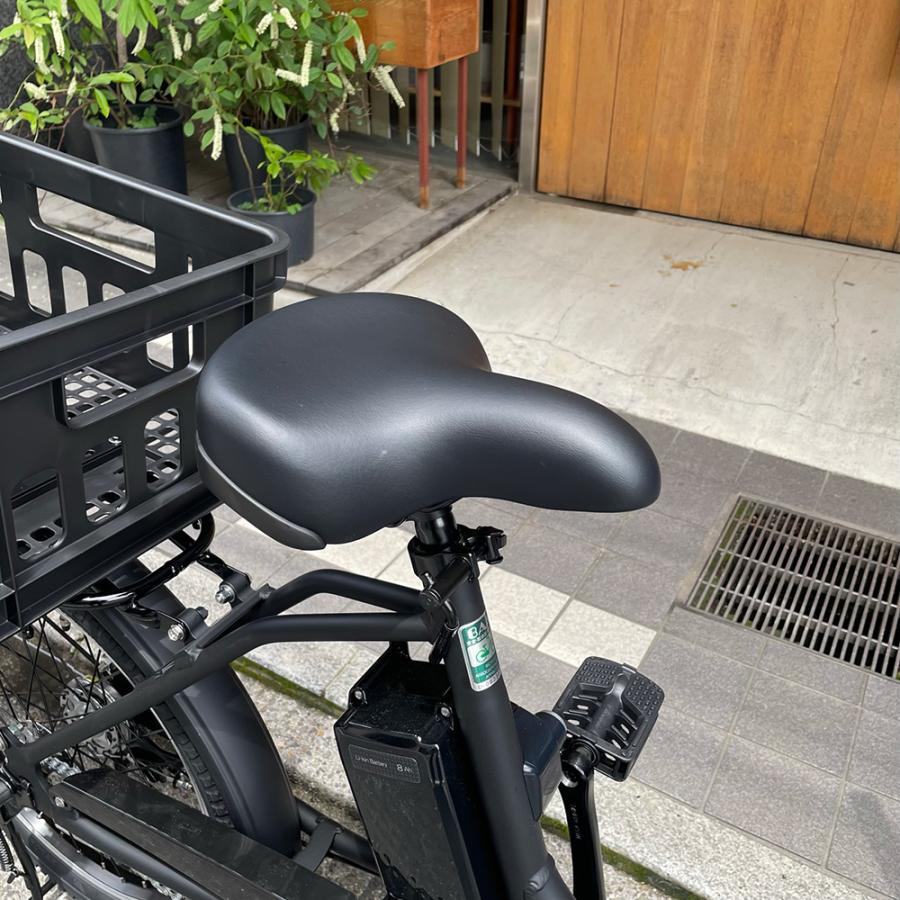 SW ポートランドフロントキャリアとTXBリアコンテナを付けた厳選