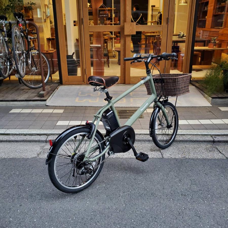 ベロスター ラタンバスケット搭載厳選カスタム VELOSTAR MINI(ベロ