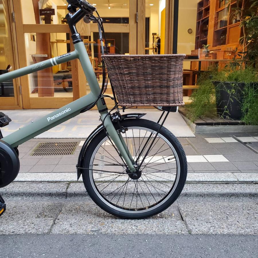 ベロスター 限定特価 ラタンバスケット搭載厳選カスタム VELOSTAR MINI