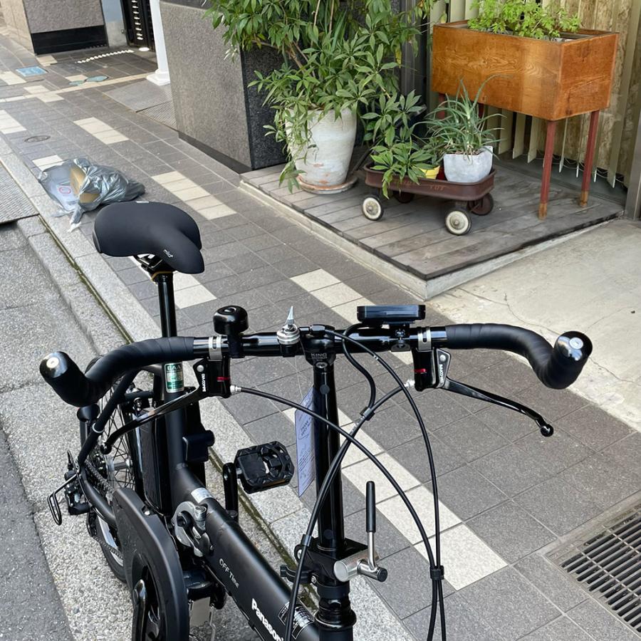 OFF Time ブルホーンカスタム OFF TIME（オフタイム） (BE-FW071