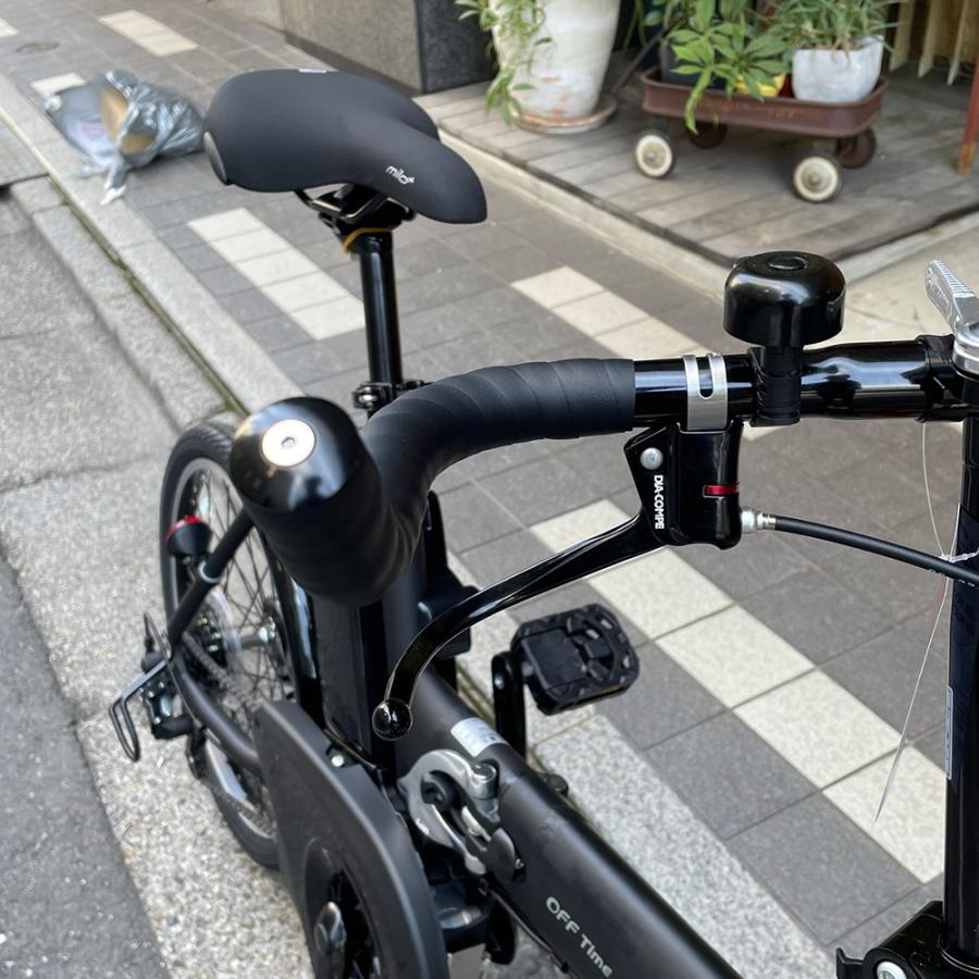 OFF Time ブルホーンカスタム OFF TIME（オフタイム） (BE-FW071