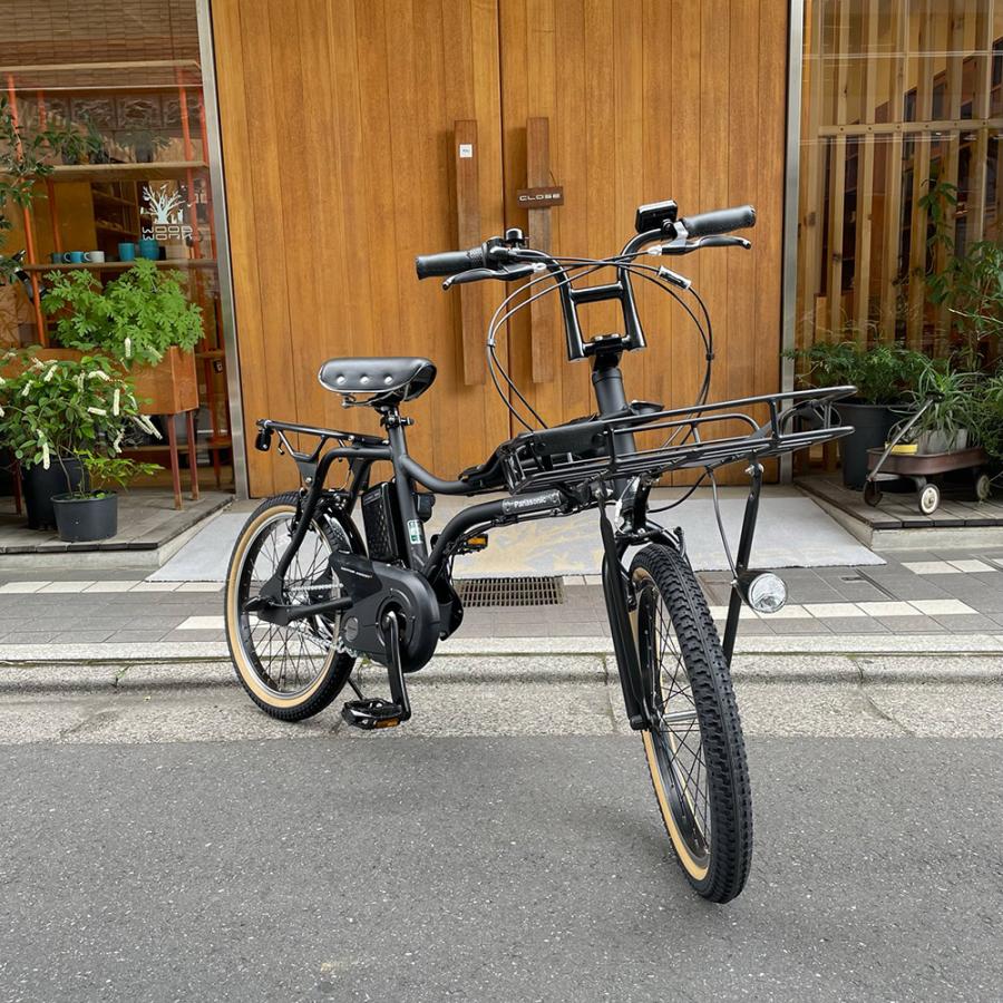 電動自転車　Panasonic EZ パナソニック　イーゼット タイヤ新品 img59270271.jpg