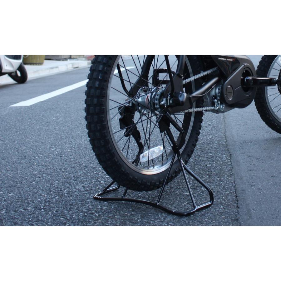 Panasonic EZ用 リアキャリア 耐荷重27kg/チャイルドシート取付可 m72963713539_1.jpg?1742082600