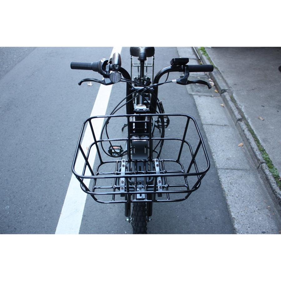 Panasonic EZ用 リアキャリア 耐荷重27kg/チャイルドシート取付可 m72963713539_1.jpg?1742082600