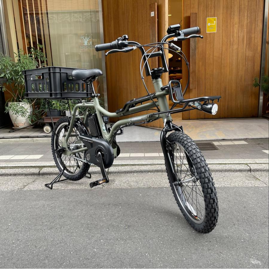 EZ 4000円オフ(予告なく終了) リアコンテナバスケット/両足