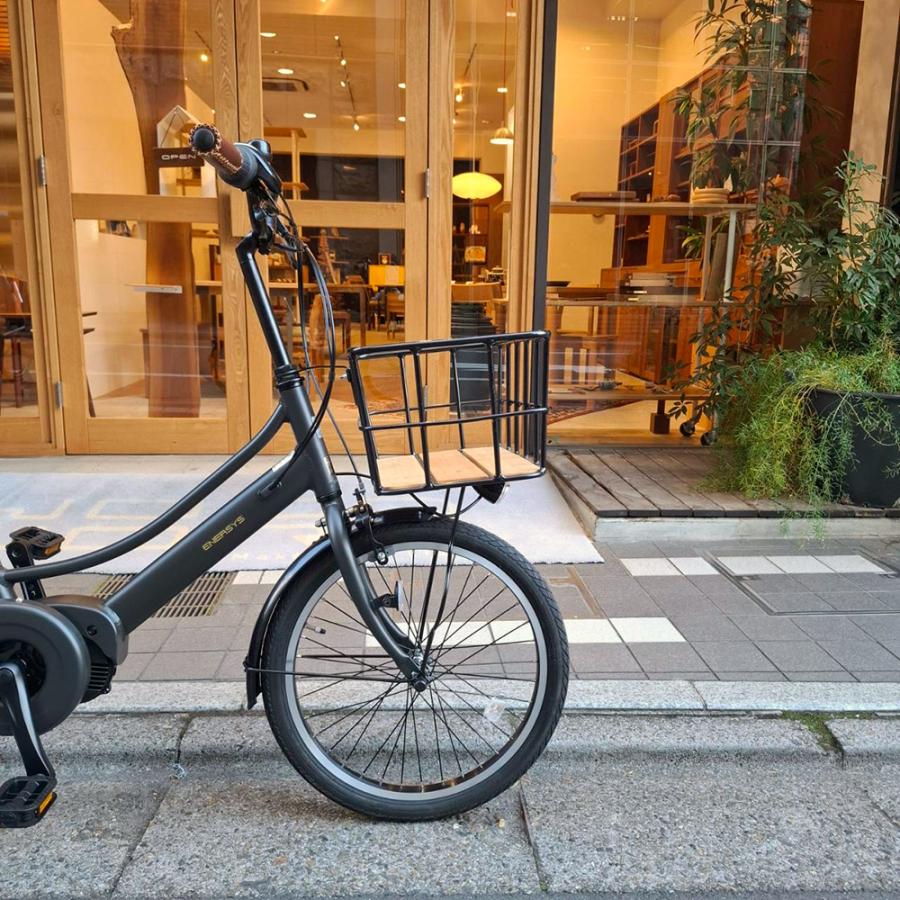 PAS CITY ENERSYS COMPACT(エナシスコンパクト)【ビッグウッド