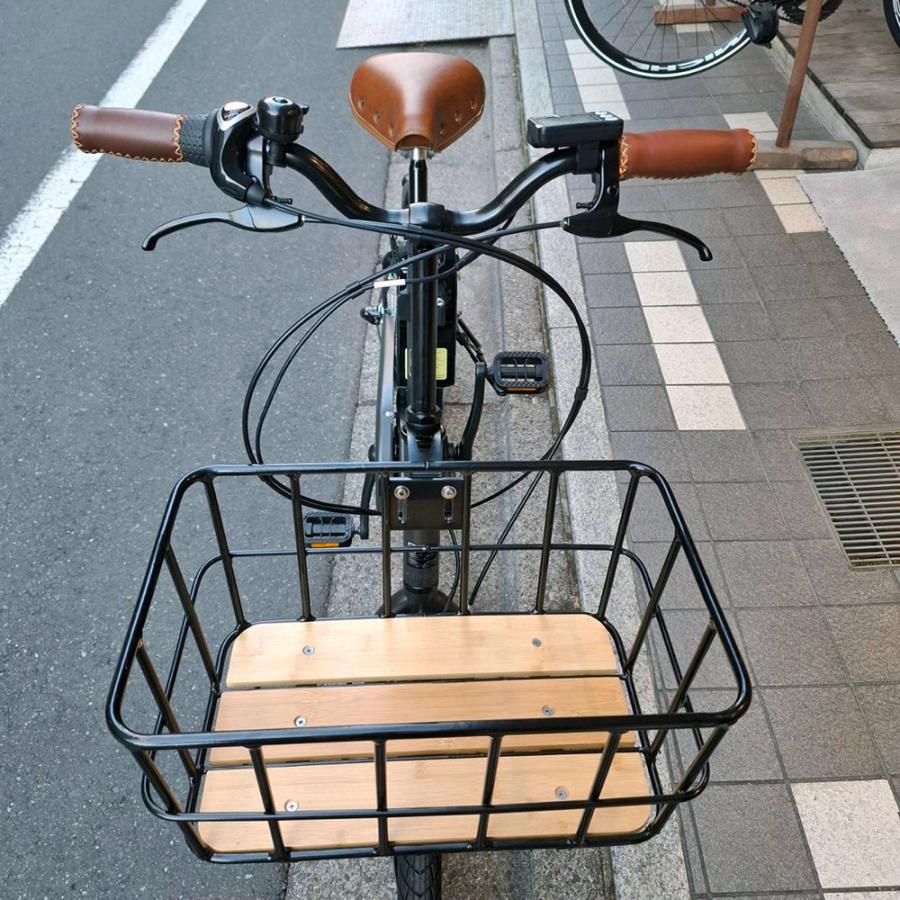 PAS CITY ENERSYS COMPACT(エナシスコンパクト)【ビッグウッド