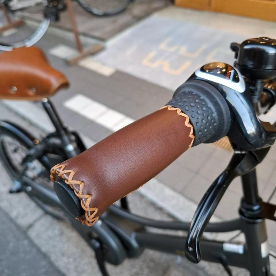 PAS CITY ENERSYS COMPACT(エナシスコンパクト)【ビッグウッド