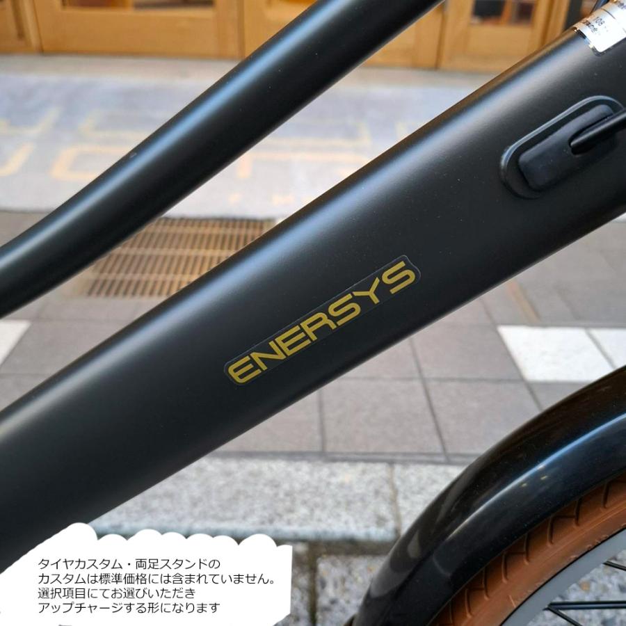 PAS CITY ラタンバスケット搭載厳選カスタム ENERSYS COMPACT(エナシス