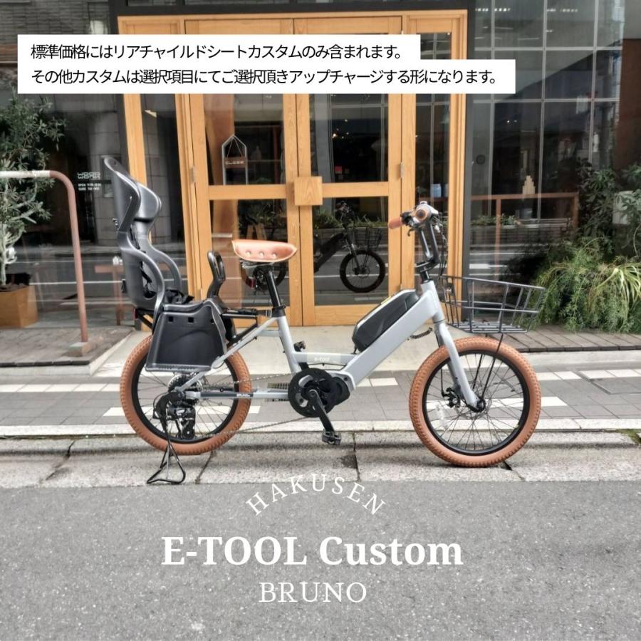 ルイガノ（LOUIS GARNEAU） リアシート/RBC-015DX2 搭載+フルカスタム