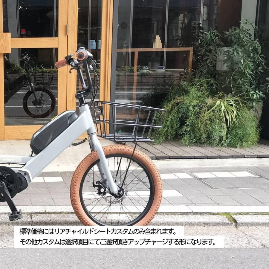 ルイガノ（LOUIS GARNEAU） リアシート/yepp nexxt maxi 搭載+フル 