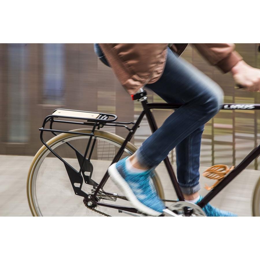 PDW（ポートランドデザインワークス） Everyday Rack(エブリディラック)　荷台・リアキャリア