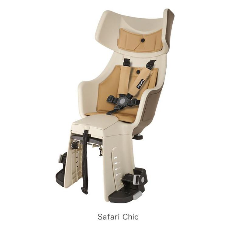Bobike Exclusive Tour Plus Carrier Mount（ボバイク 