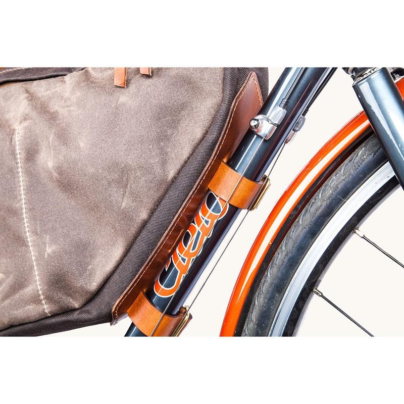 Excursion Frame Bag (エクスカーションフレームバッグ) カラー